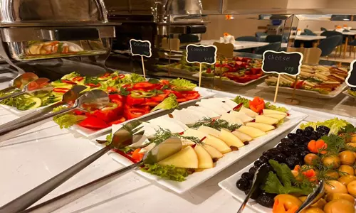 هتل اولد باتومی هتل اولد باتومی